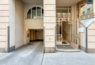 Modernes Büro mit Terrasse nahe Naschmarkt! Garage verfügbar!