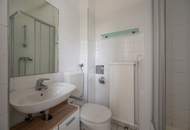 ++Fasangarten++ Altbau mit Potenzial – sanierungsbedürftige 2 Zimmer-Wohnung