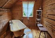NEUER PREIS: wunderschönes Landhaus in perfekter Naturidylle