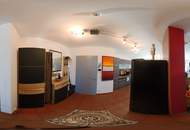 " ++ Wienerberg City ++ Weitblick ++ Panorama-Pool-Nutzung ++