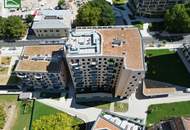 Nachhaltig leben, urban genießen – Wohnen in Reininghaus