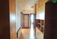2-Zimmer-Eigentumswohnung mit Loggia in ausgezeichneter Lage des 3. Bezirks