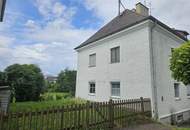 2 1/2-Zimmerwohnung in ruhiger Lage in Neukirchen bei Braunau