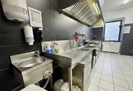 Gastro in Bestlage: Frisch renoviert &amp; unbefriste