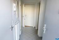 Perfekte Stadtwohnung: 2-Zimmer in begehrter Lage