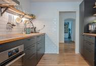 Großzügiges Wohnhaus mit Pool