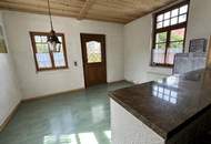 Einfamilienhaus mit viel Freiflächen ab September zur Miete!