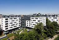 4- Zimmer Gartenwohnung mitten in der City - Wohnen am Kaisergarten
