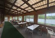 Ehemalige Pension mit viel Platz für mehrere Wohneinheiten in Greinbach-Penzendorf