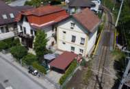 Kompaktes Einfamilienhaus mit guter Verkehrsanbindung in Kirchberg an der Pielach