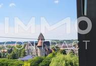 Geräumiges EF-Haus mit Garten in Heidenreichstein