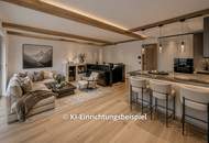 Renditeobjekt - Exklusive Neubau-Wohnung in sonniger Toplage