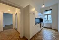 1190! Gut aufgeteilte 2-Zimmer-Altbauwohnung Nähe Privatklinik Rudolfinerhaus! WG-geeignet!