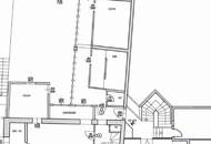 Großzügige Wohnung mit Terrasse in zentraler Lage von Horn