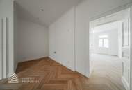 Heller 4-Zimmer Erstbezug mit Balkon, Nähe Meiselmarkt