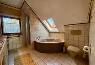 Charmantes Eckreihenhaus in begehrter Wohnlage von Bad Vöslau