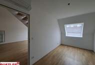 2 Stöckig - unbefristet - Dachterrasse