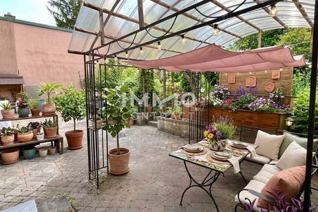 Einfamilienhaus inmitten eines grünen Gartenparadieses in Ulrichskirchen - Ihr neues Zuhause!, Haus-kauf, 580.000,€, 2122 Mistelbach