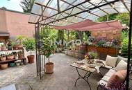 Einfamilienhaus inmitten eines grünen Gartenparadieses in Ulrichskirchen - Ihr neues Zuhause!