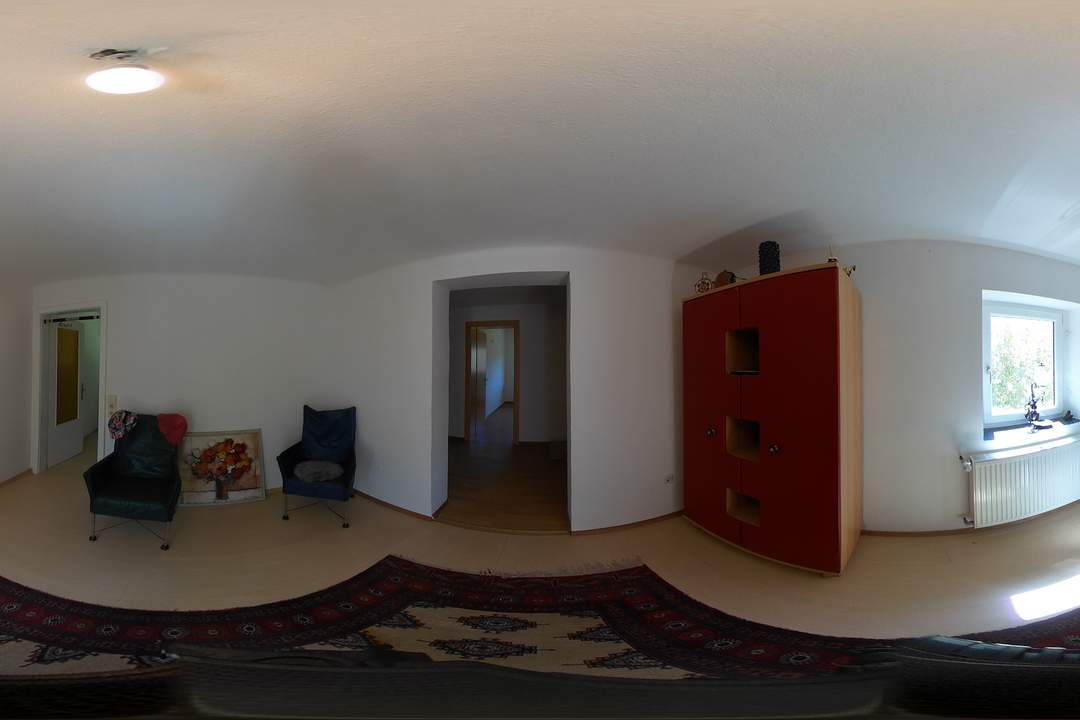 Wohnhaus in ruhiger Lage
