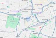 Charmante sanierte Starter Garçonnière nahe Meidlinger Markt und U-Bahn!