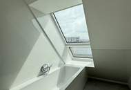 Exklusives Penthouse mit Terrasse in Toplage – moderner Erstbezug nahe Augarten!