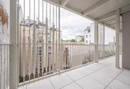 ++MOLLARD 50++ fantastische 3-Zimmer-Wohnung mitten im Herzen der Stadt (3/9)