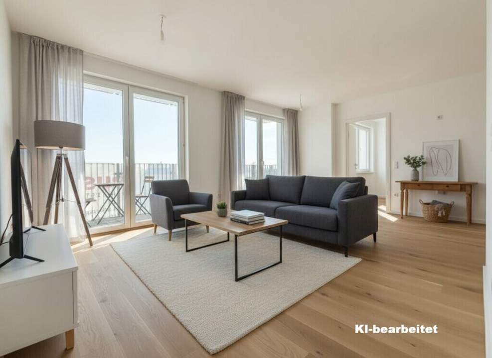 Ein Zuhause für höchste Ansprüche - Wohnen mit Qualität, Komfort und Zukunft