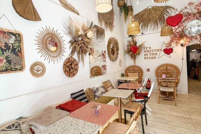 Top-Gastronomielokal in 1070 Wien – betriebsbereit & vielseitig nutzbar, Gewerbeobjekt-legalform.pacht, 5.000,00,€, 1070 Wien 7., Neubau