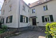 Stylische 3-Zimmer-Wohnung mit Platz für Kreativität