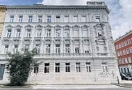 Wundervoll ca. 46,29m² 2.Zimmerwohnung Erdgeschoß! Nähe Lugner City U6. WG-geeignet.