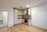 3- Zimmer Wohnung - Top Lage, Ruhe, Aussicht in die Au!