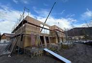 Jetzt Preis sichern! Baubeginn erfolgt! Serafin-Wohnen in Micheldorf Top 1-9