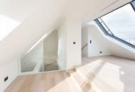 Ein Meisterwerk aus Licht, Raum und Design: Penthouse - Luxury & Lifestyle in the Heart of Vienna: Wassergasse
