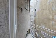 Wohntraum mit Loggia im 1. Bezirk