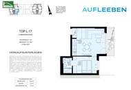 AUFLEEBEN – Modernes Wohnen mit inkludierter Einbauküche in ruhiger Seitengasse beim Paltramplatz – Ideal für Anleger!