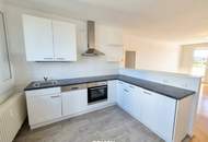 Penthouse in Geidorf: 3 Zimmer, 2 Loggien & Fernblick