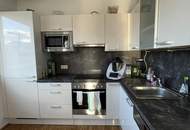 Charmante 2-Zimmer-Balkonwohnung mit Blick auf den Rudolf-Bednar-Park