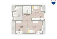 Nahe Mühlwasser | 5-Zimmer Terrassenhaus | Erstbezug