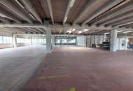Lagerhalle mit Bürooption in verkehrsgünstiger Lage in Salzburg mieten