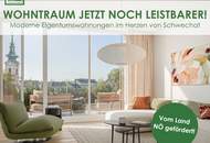 Eigentum jetzt noch leistbarer - Moderne Eigentumswohnungen im Herzen von Schwechat