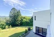 Villen-Juwel in absolut bester Lage von Breitenfurt mit fantastischem Fern-und Wienblick