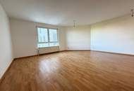 2-ZIMMER-WOHNUNG MIT PARKBLICK IN WIEN 1100
