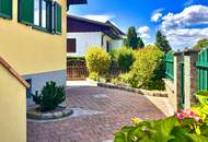 SEEPARADIES - URLAUB ZU HAUSE IN ZWERNDORF