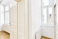 Charmante 3-Zimmer-Wohnung in super zentrale Lage am RENNWEG