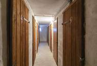 Töpfelgasse - 2 Zimmer DG mit 7,15m2 großem Balkon