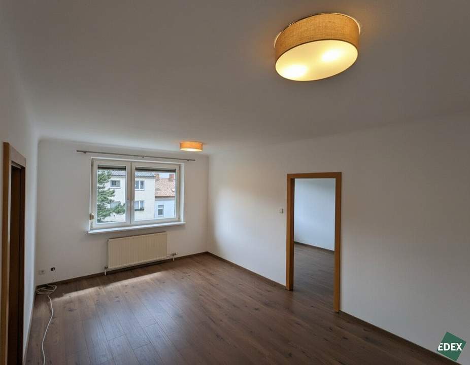 Ruhige 2,5-Zimmer-Wohnung, in 1210 Wien