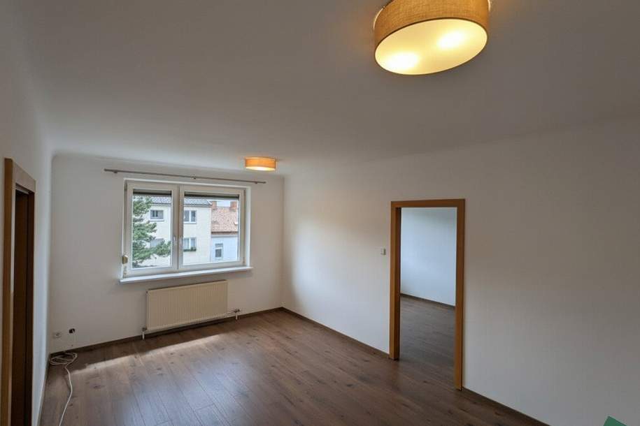 Ruhige 2,5-Zimmer-Wohnung, in 1210 Wien, Wohnung-kauf, 199.000,€, 1210 Wien 21., Floridsdorf
