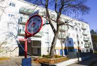 Renovierungsbedürftige 3-Zimmer-Balkon-Wohnung!