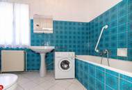 Einfamilienhaus mit Charme und Potenzial in Rannersdorf
